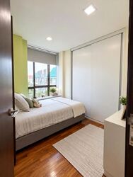 The Treeline (D15), Apartment #619632671